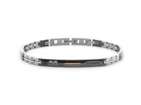 Bracelet 4US: Cesare Paciotti Homme in Acier 4UBR8291